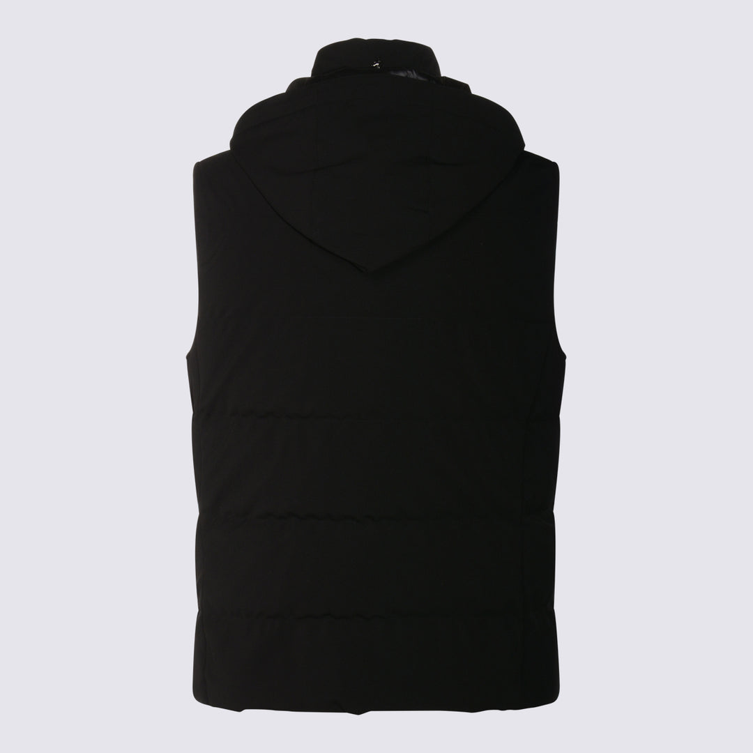 Montecore Coats - Blacks and greys | de2bb022f0e25740de7218b5f200b35c9054050a