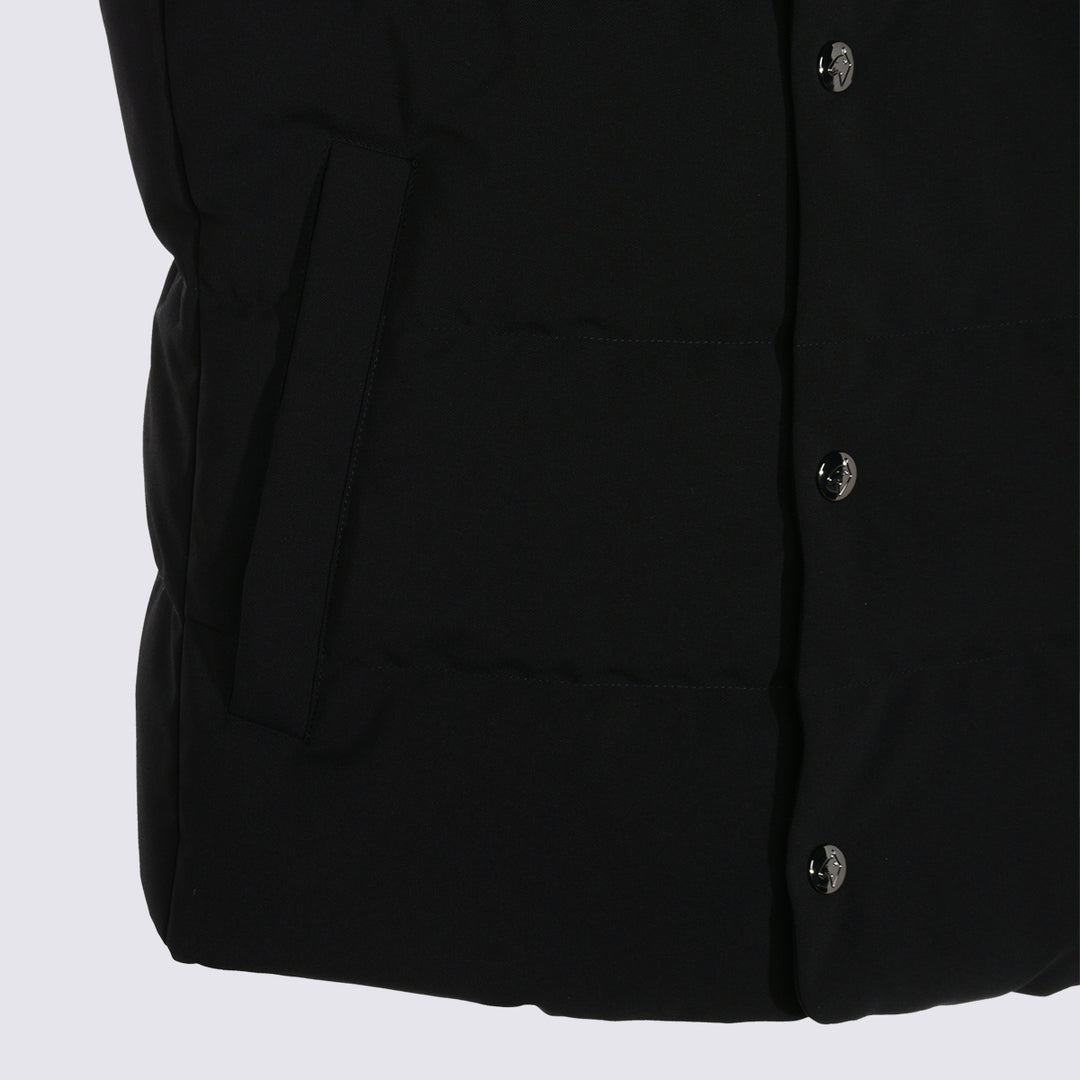 Montecore Coats - Blacks and greys | 7ba870000ac9d6c70665d3621f5c32a32c81c3f9