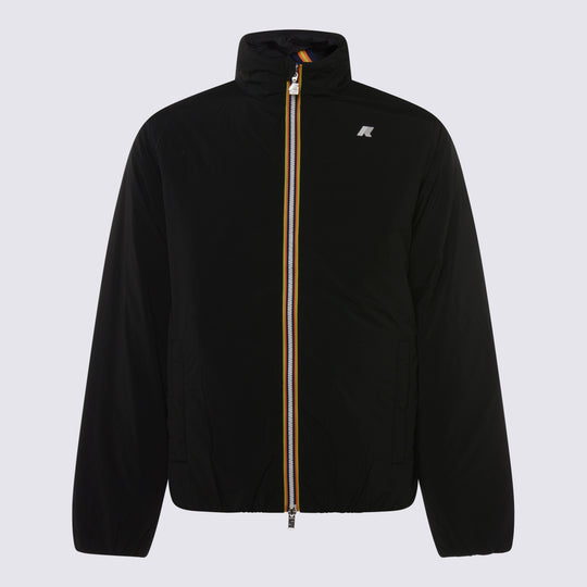 Jackets Black Pure