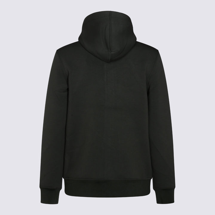 K-Way Jackets - GREEN BLACKISH | 1f6709a0f236a2bd154d20881925721a2b3a4503