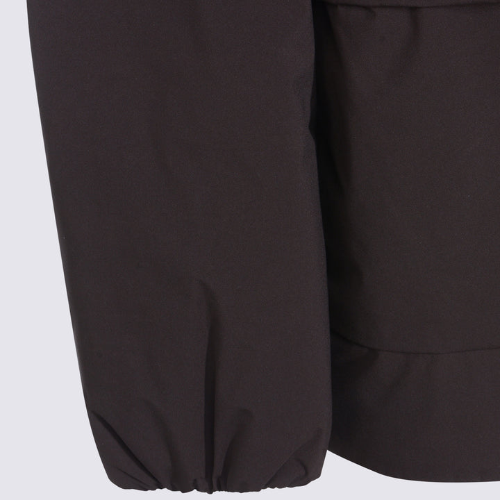 Laminar Coats - COFFEE | 59fc0ffae95310f9b4dabb3887d885a0b4241e4b