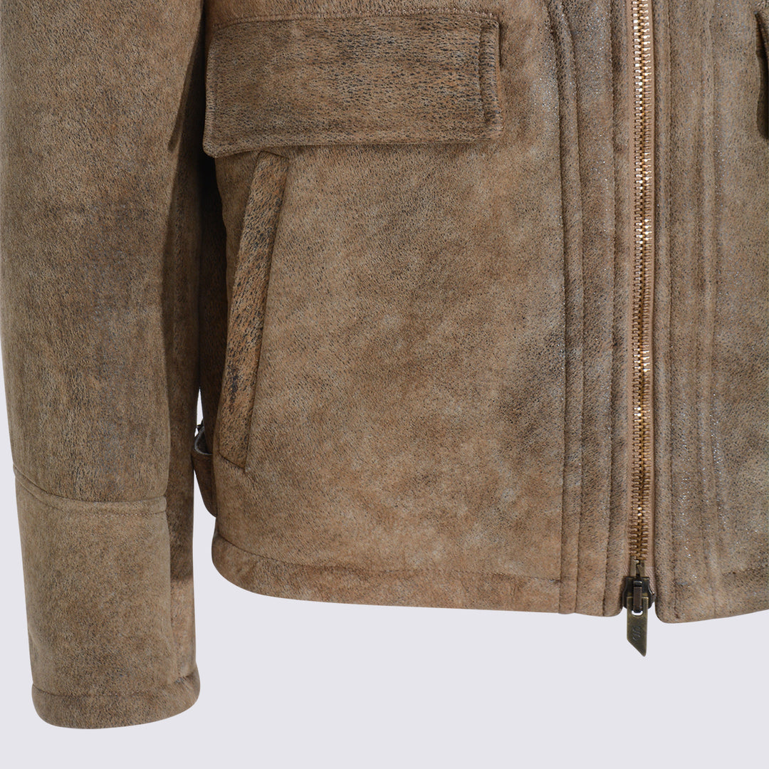 Salvatore Santoro Jackets -  | 416e691d5f1ed55e121d4d5a6cafcb5ed0aa8b44