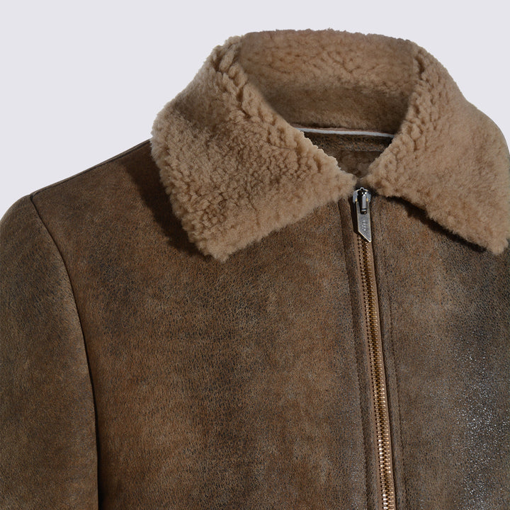 Salvatore Santoro Jackets -  | 204f7eb2303df4c5228775bc4af0b0a70cf47c34