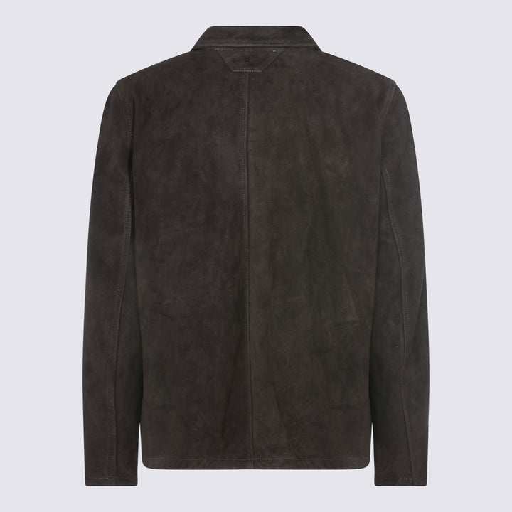 Salvatore Santoro Jackets -  | 5c3de39f6ee6753b15b82e1f575006f726ad4935