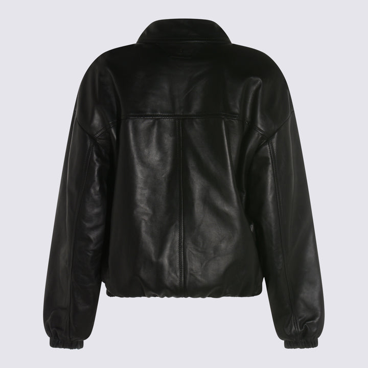 Salvatore Santoro Jackets - Blacks and greys | 02e78df840a291cb4e8e1308806557521d2a6992