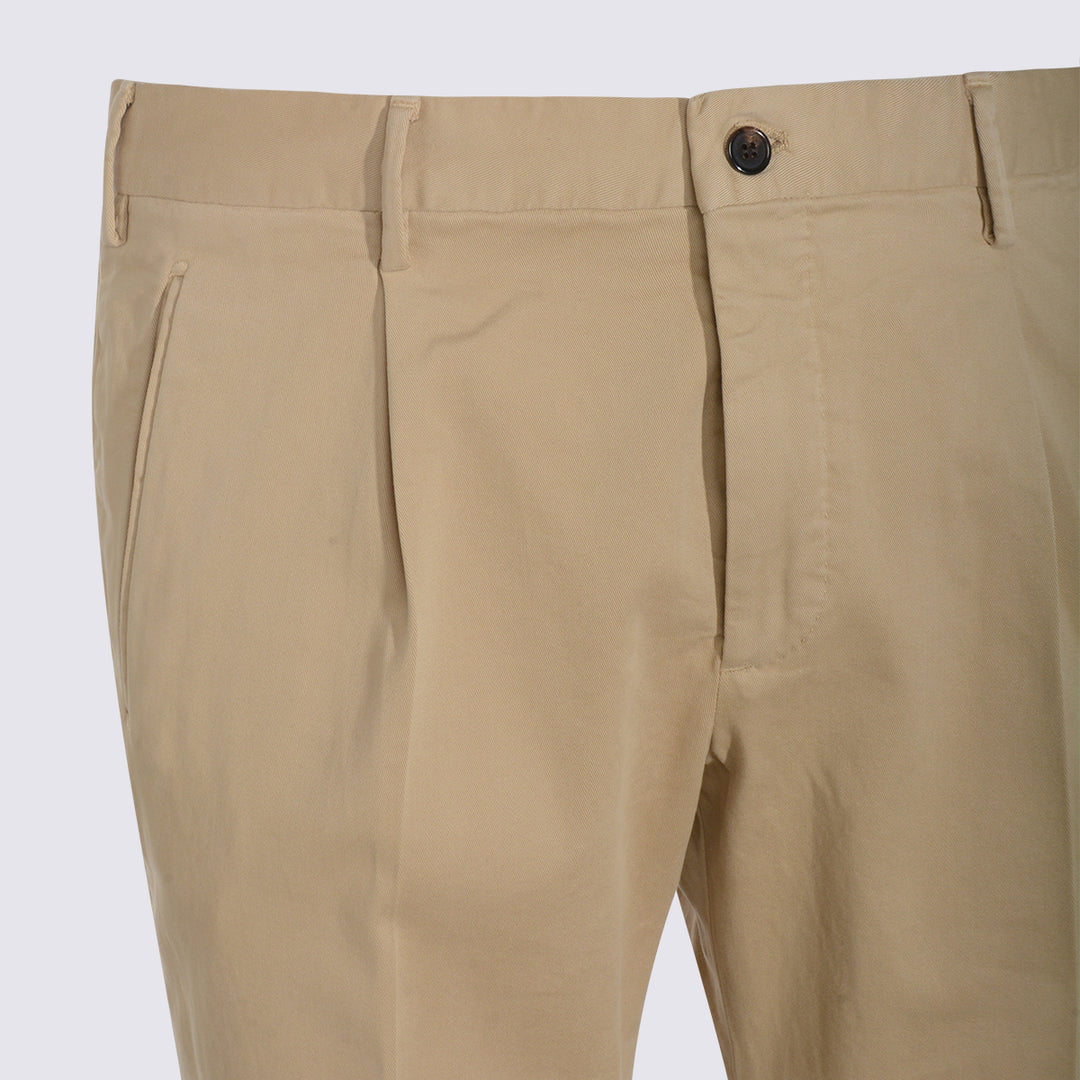 Incotex Trousers -  | 7133f06e9baab0add6dfe35d25ad814abc81bb9b