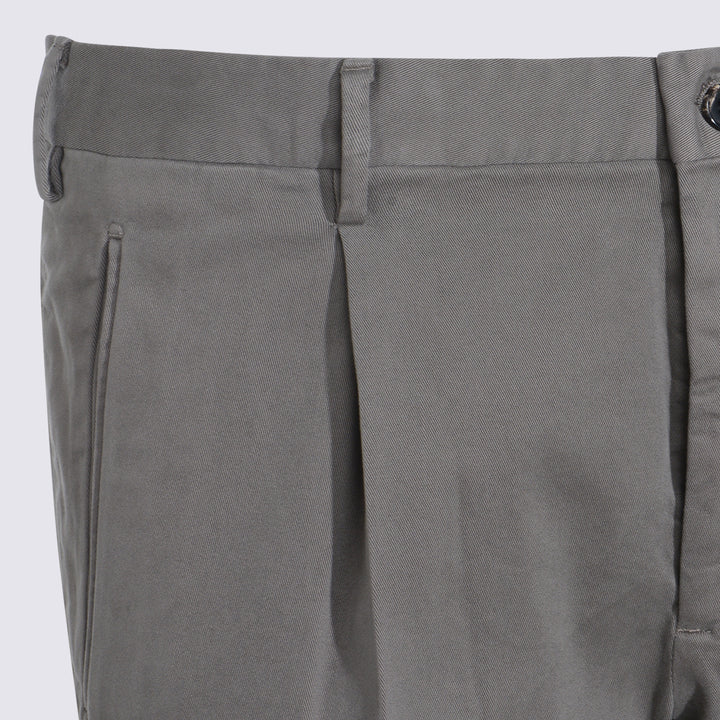 Incotex Trousers -  | ad2b0235529a50a6c56ed55a6dda2832dc456e2f
