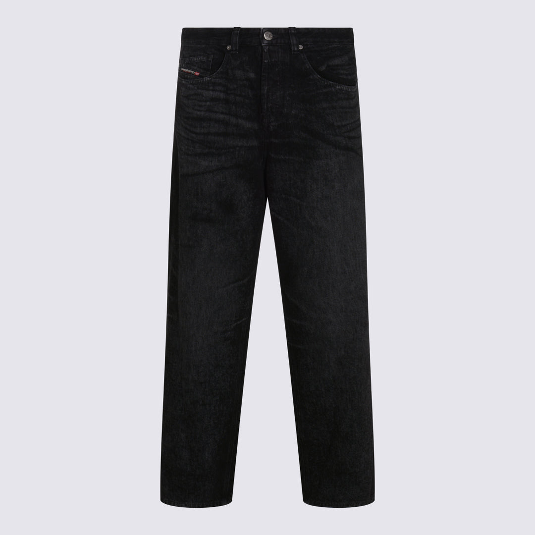 Diesel Jeans - Blacks and greys | 4b2326ef94c4590ab59b26459025453b619abeac