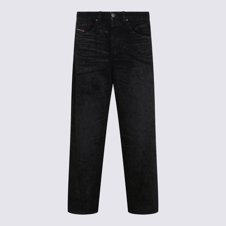 Diesel Jeans - Blacks and greys | 4b2326ef94c4590ab59b26459025453b619abeac