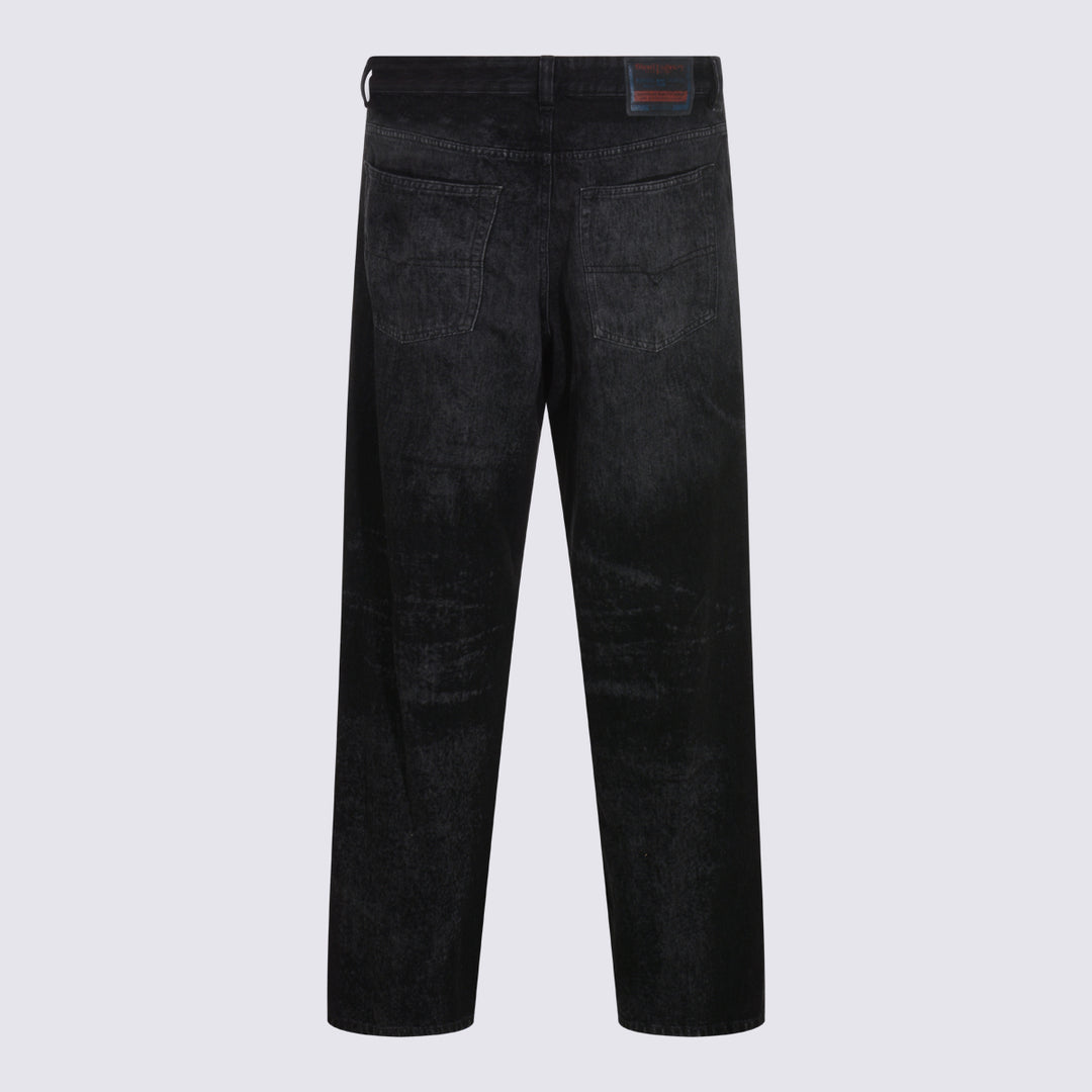 Diesel Jeans - Blacks and greys | 59a394fd3bdfdd4dbdf6ba0a3a99a2819c3cf8cf