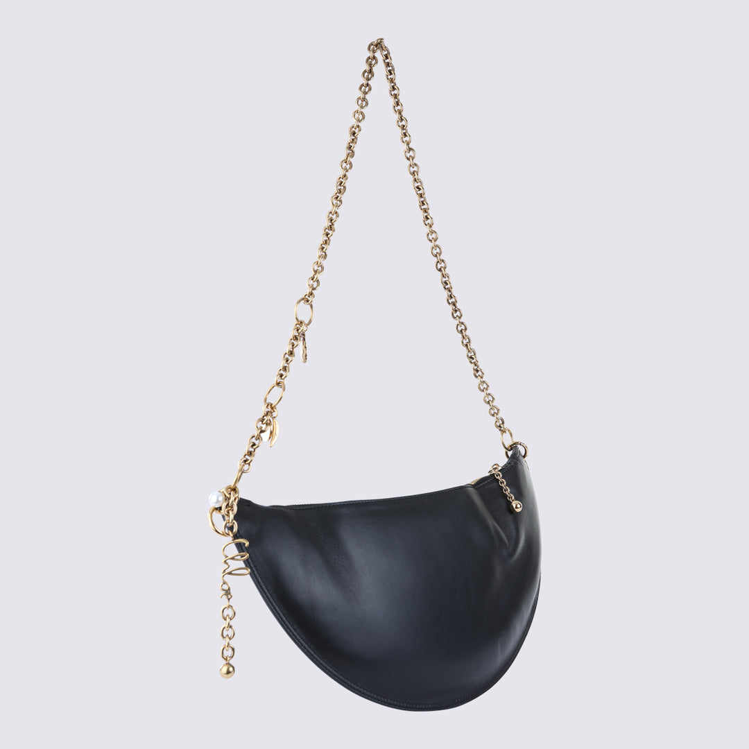 Chloè Bags - Blacks and greys | 47e15a5675924ceb659fd908b1727c70ec5f5591