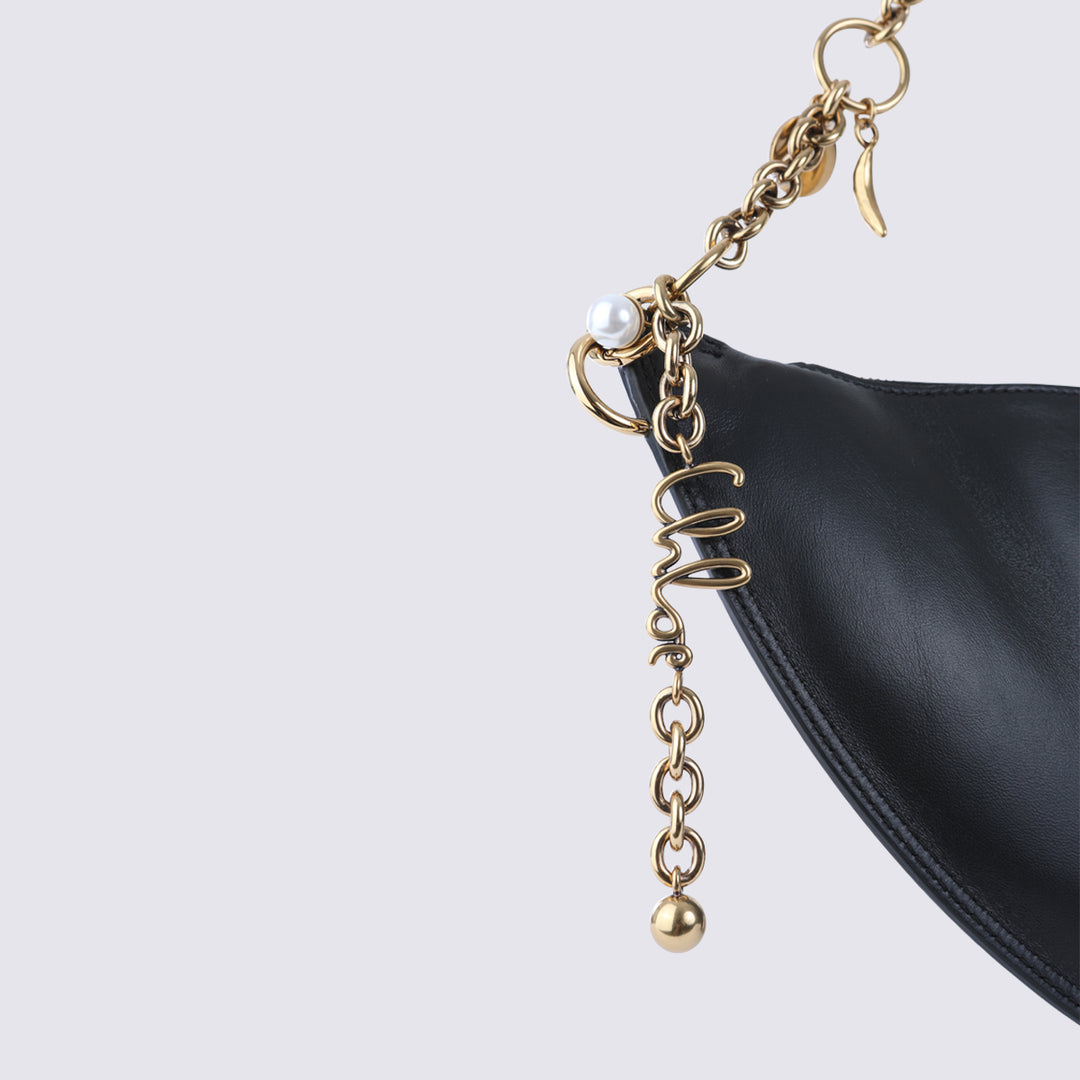 Chloè Bags - Blacks and greys | ae98c53eed25c7affa395f8415a210db647b3153