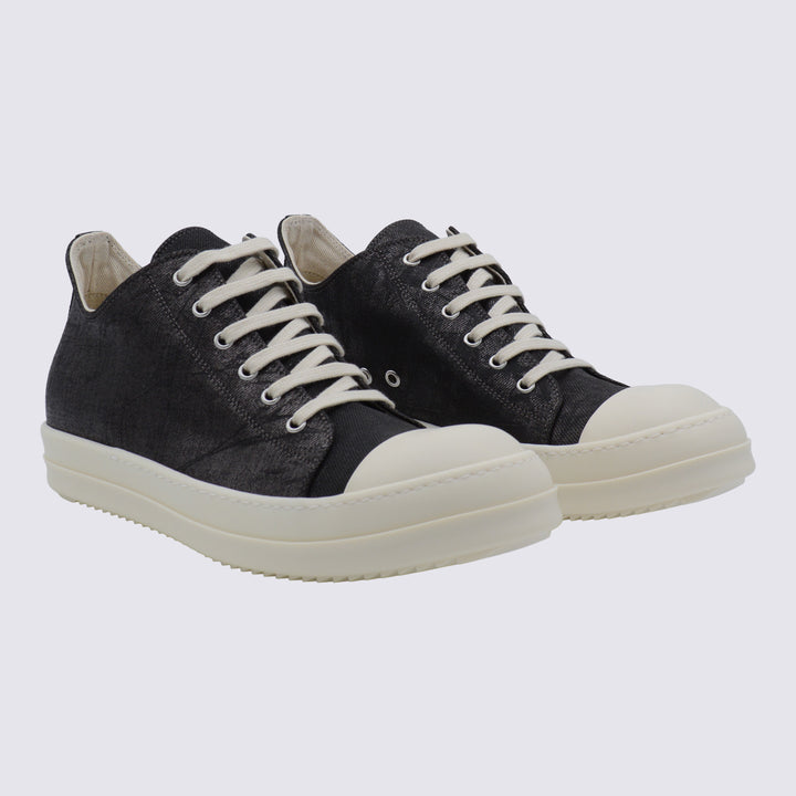 Rick Owens Drkshdw Sneakers - BRONZE/MILK | 37d0c260425f6edeb3dd5ab4d3c0570e77932ee4