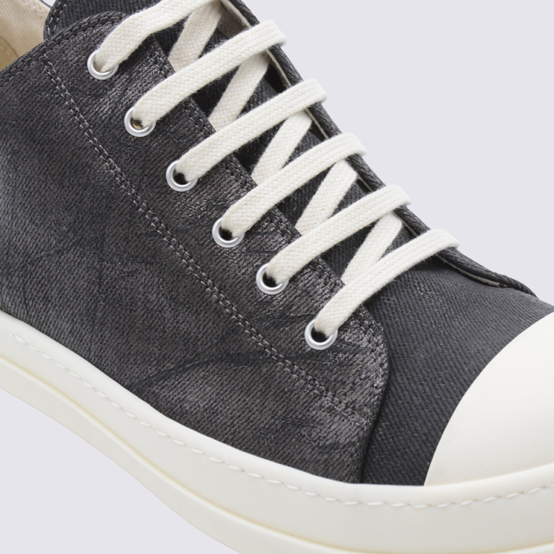 Rick Owens Drkshdw Sneakers - BRONZE/MILK | 7e88804c8612d68c89953ccdd86906fb60a8772b