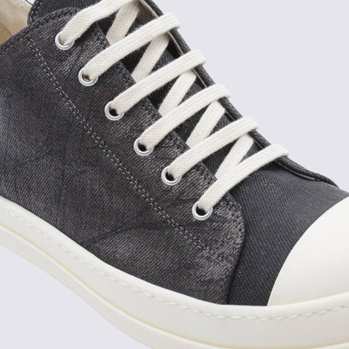 Rick Owens Drkshdw Sneakers - BRONZE/MILK | 7e88804c8612d68c89953ccdd86906fb60a8772b