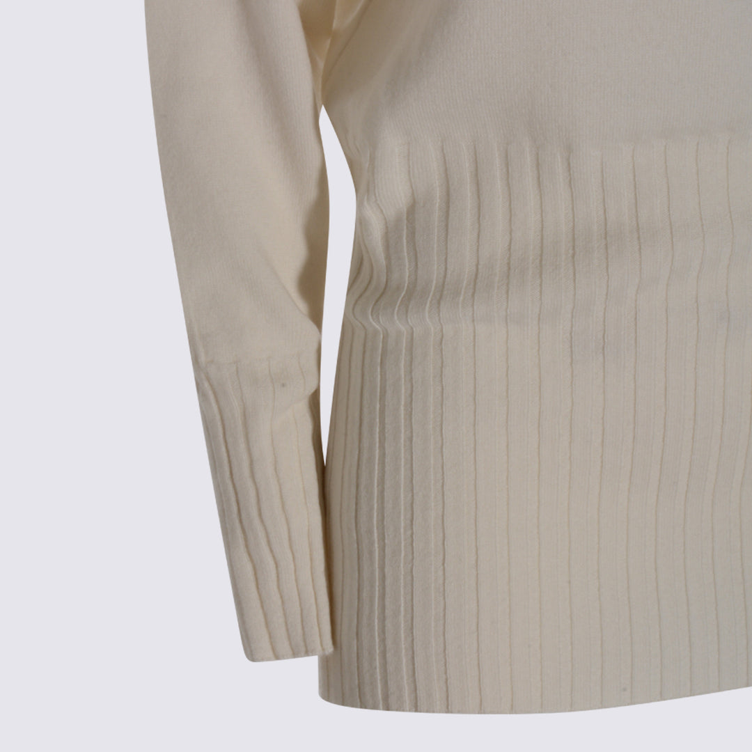 Malo Sweaters - MARGHERITA | 108958916d6424882fcf887fc646321833150acc