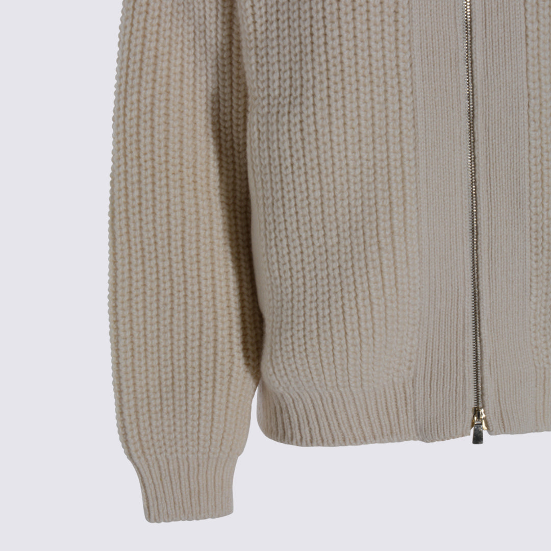 Malo Sweaters - Light and natural | 743e5606e538d510d2ff42c4ca09be40e083b7e2