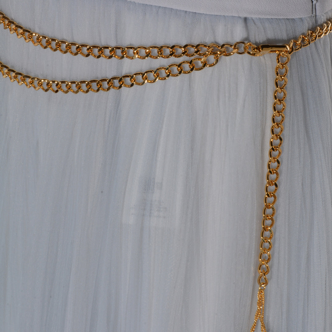 Elisabetta Franchi Skirts - STARLIGHT | 08f7a7c1b580969b1757ac1652efc302e55253d3