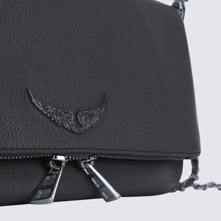 Zadig & Voltaire Bags - ROAD SILVER | 989b6f2f8e43054a37318b46cb862c98ed167d3e