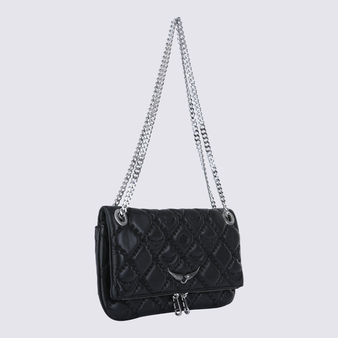 Zadig & Voltaire Bags - Blacks and greys | a685f8b675a15248591f3cf0ce591023d19e7690