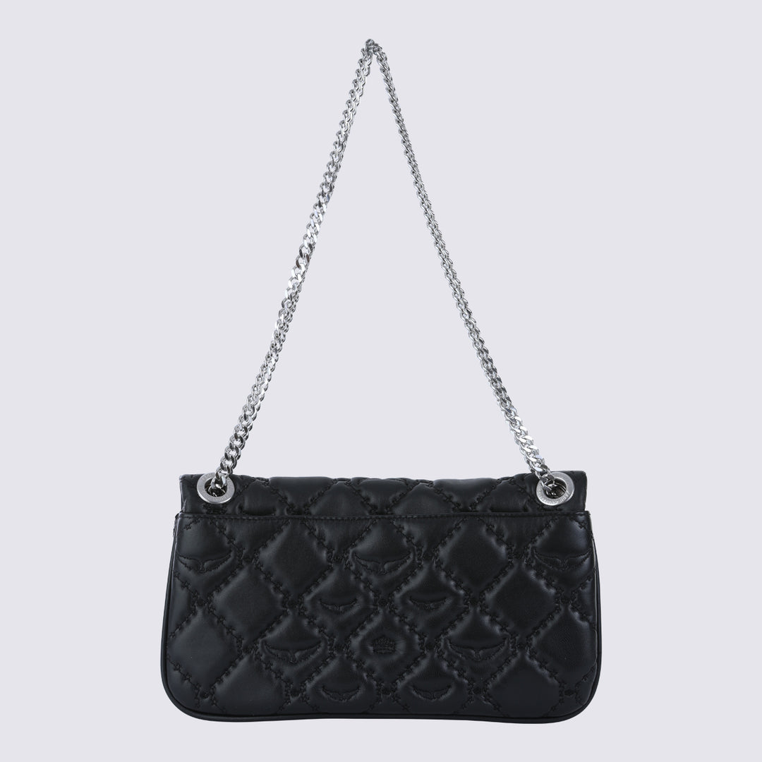 Zadig & Voltaire Bags - Blacks and greys | a4430abce13bc99e1904a557422437de10cb0697