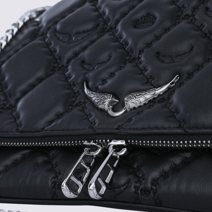 Zadig & Voltaire Bags - Blacks and greys | 8e9db7cde5afb73693d978897feac9021a0dd2bf