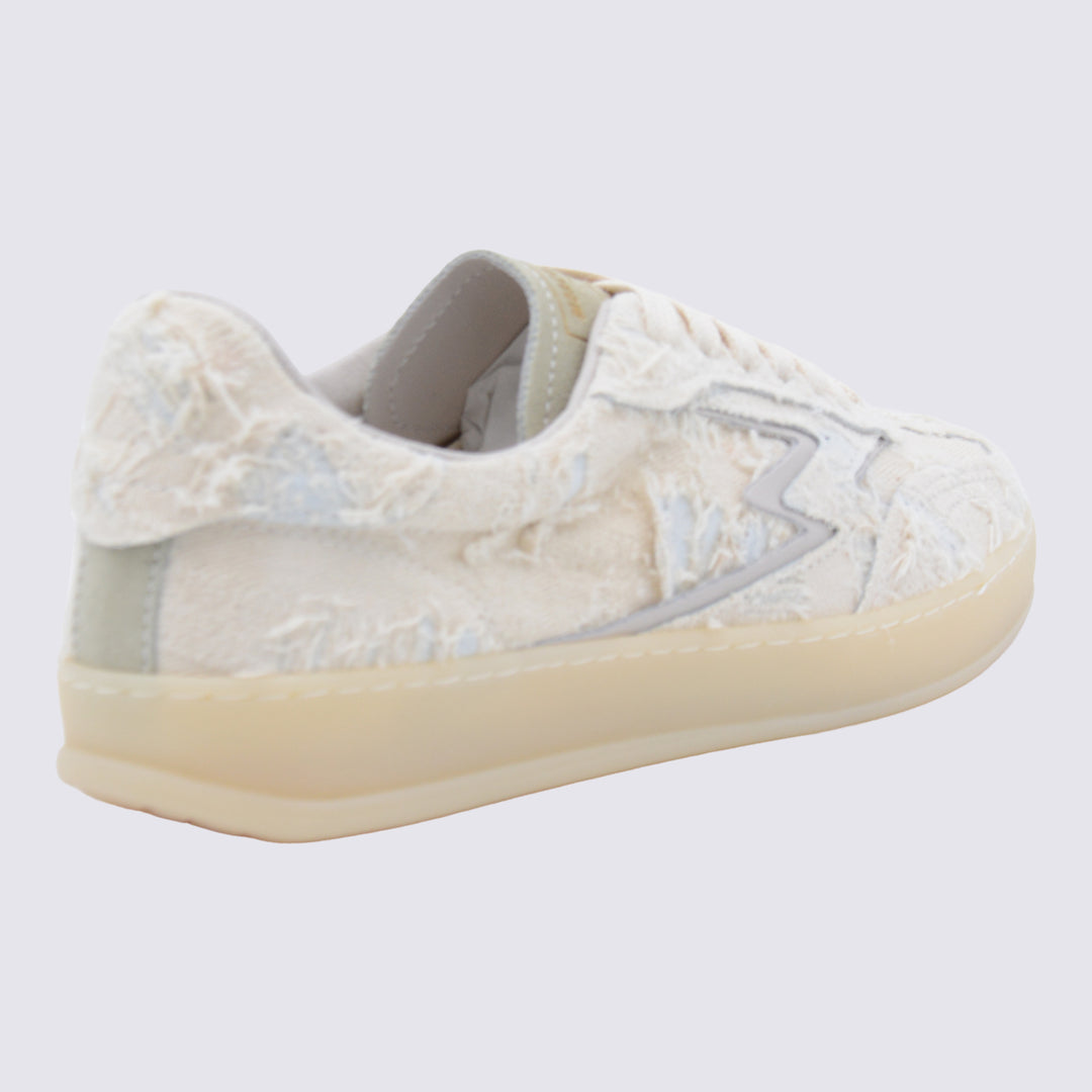 Moaconcept Sneakers - Light and natural | 98c6965d2a5140ac0aebe88e5b462afac5172a9a