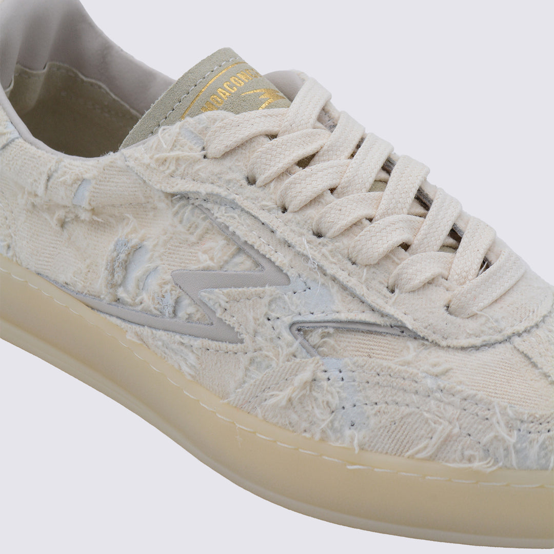 Moaconcept Sneakers - Light and natural | 734fde363087b2492b3ded9d7589fdfaf581b276