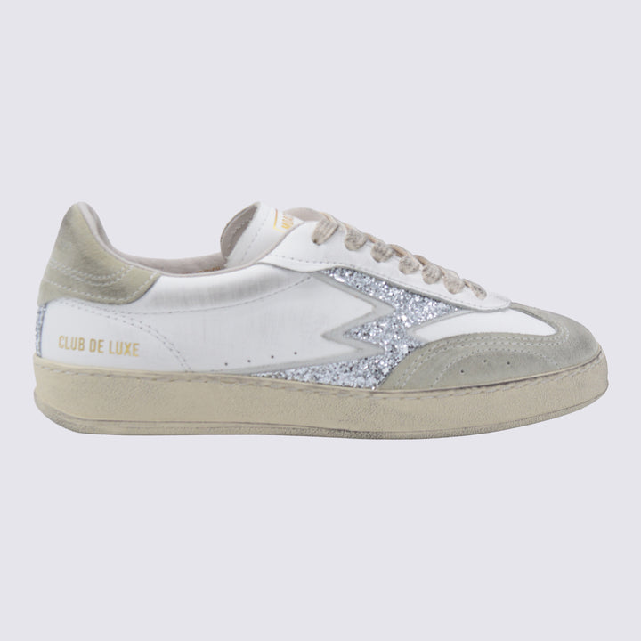 Moaconcept Sneakers - Light and natural | 334d59ce8e805c454cf13119dc12adc1ee32a756