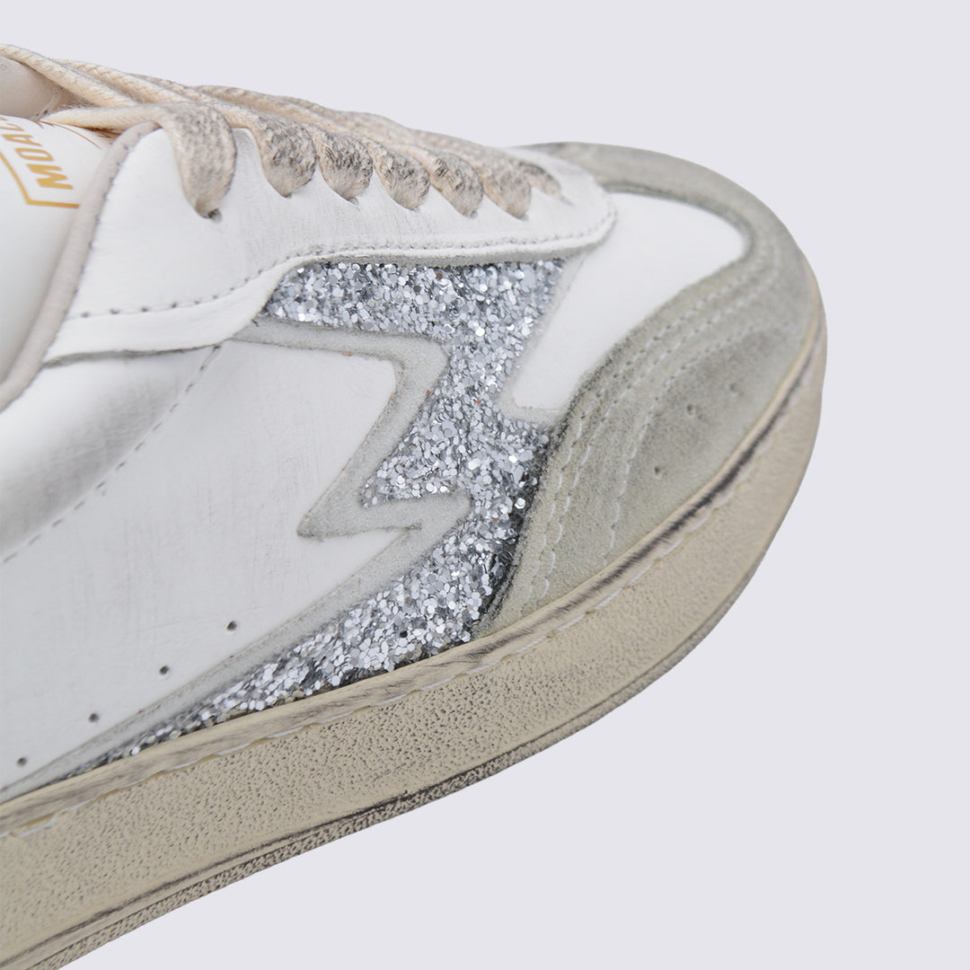 Moaconcept Sneakers - Light and natural | 32621b92dc9782a9e6bfbe8673795f348f4d8f1b