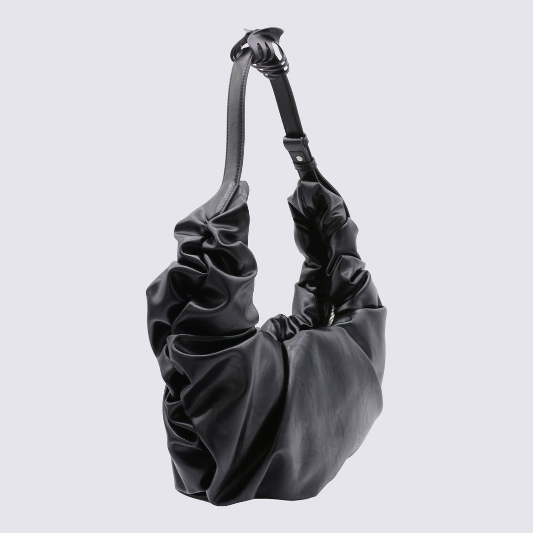Diesel Bags - Blacks and greys | b2e6a6ddcdda7b3ccc85a93c55150886643c58c4