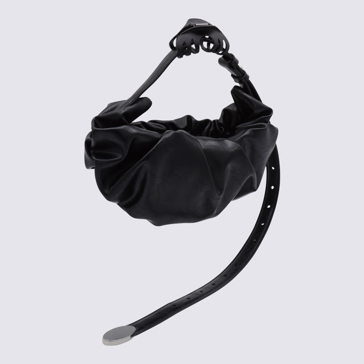 Diesel Bags - Blacks and greys | 5b1c9bb8024219677a64479d7127dba5eddad2e6