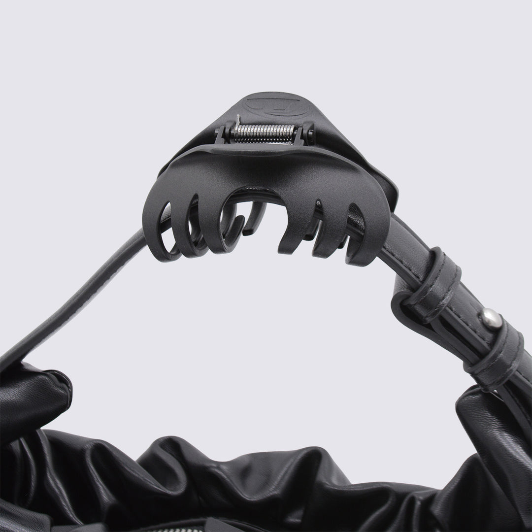 Diesel Bags - Blacks and greys | 265a2ec83c47db3de1a7feead235b2544123b0bf