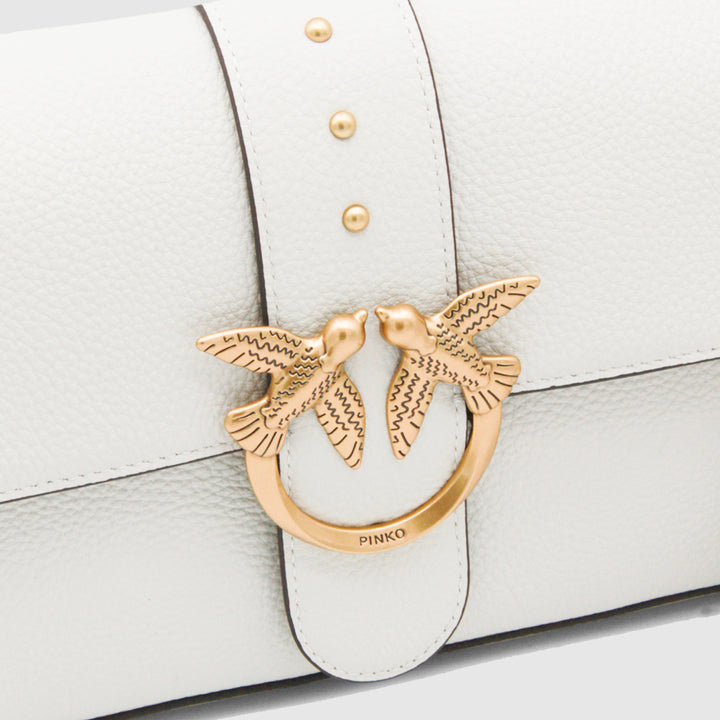 Pinko Bags - Light and natural | 1d1dd30f0d01782c3b303b236421df74a7436651