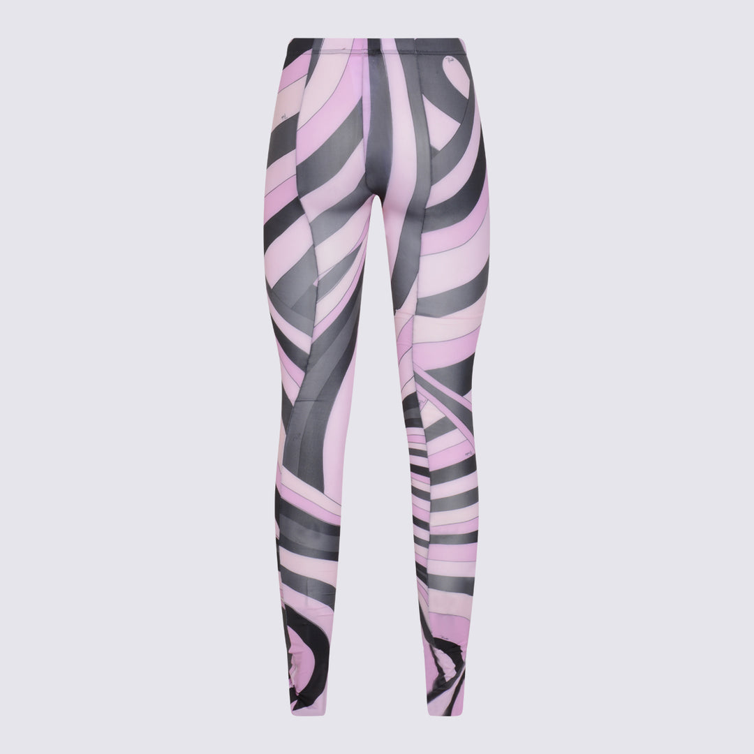 Emilio Pucci Underwear - PINK/BLACK | afdf9fe592b699707e97bb854a72c13468ff05d4