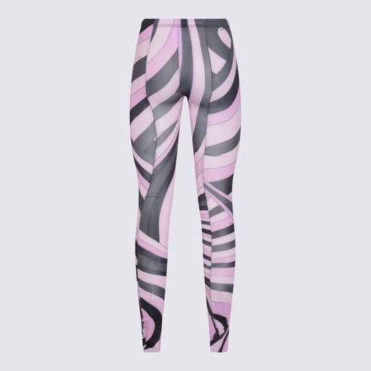 Underwear Pink/Black