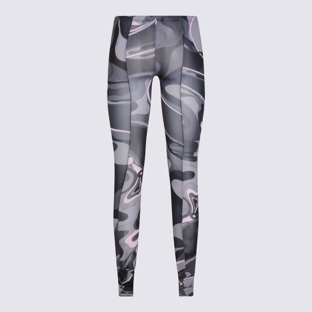 Emilio Pucci Underwear - Blacks and greys | cc3ddd4038fecc1acef790c72b083c458cc2826d