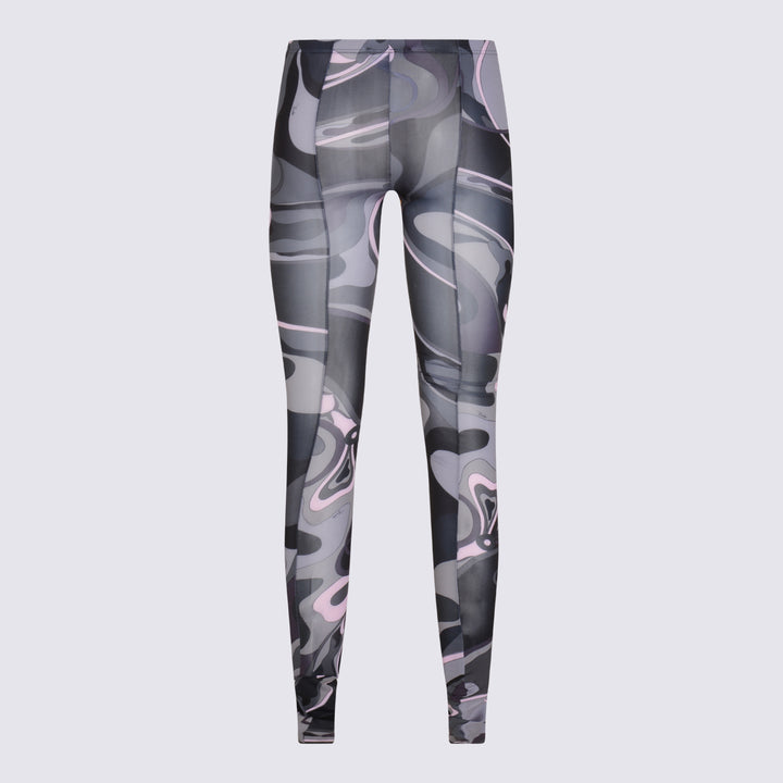 Emilio Pucci Underwear - Blacks and greys | cc3ddd4038fecc1acef790c72b083c458cc2826d