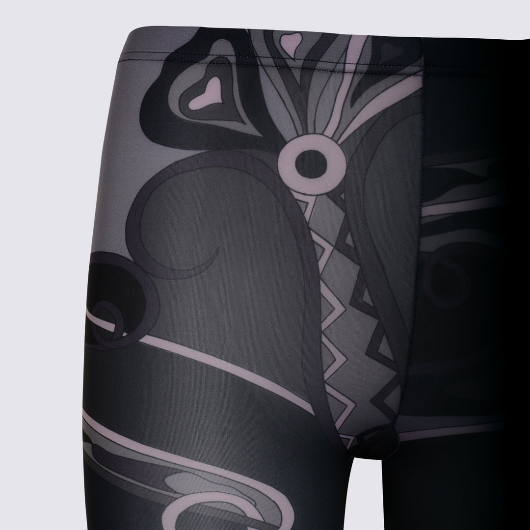 Emilio Pucci Underwear - Blacks and greys | 3e1710da12741d74bb13a1674084f081e120c68e