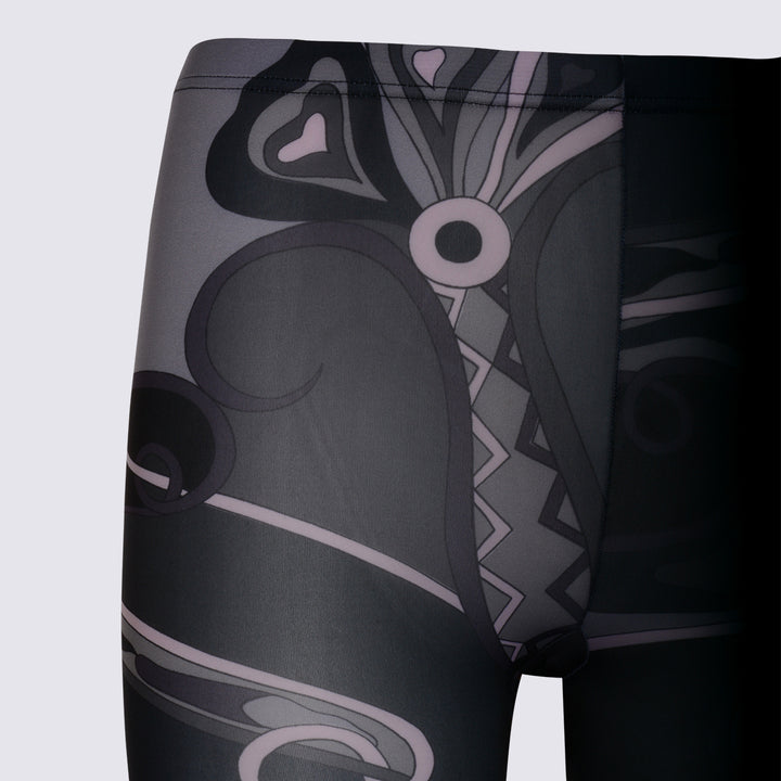 Emilio Pucci Underwear - Blacks and greys | 3e1710da12741d74bb13a1674084f081e120c68e