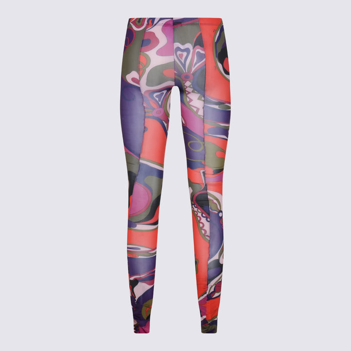 Emilio Pucci Underwear - Vivaci | c4942fa72c958d70be1b9e32788c7023f5c739a7