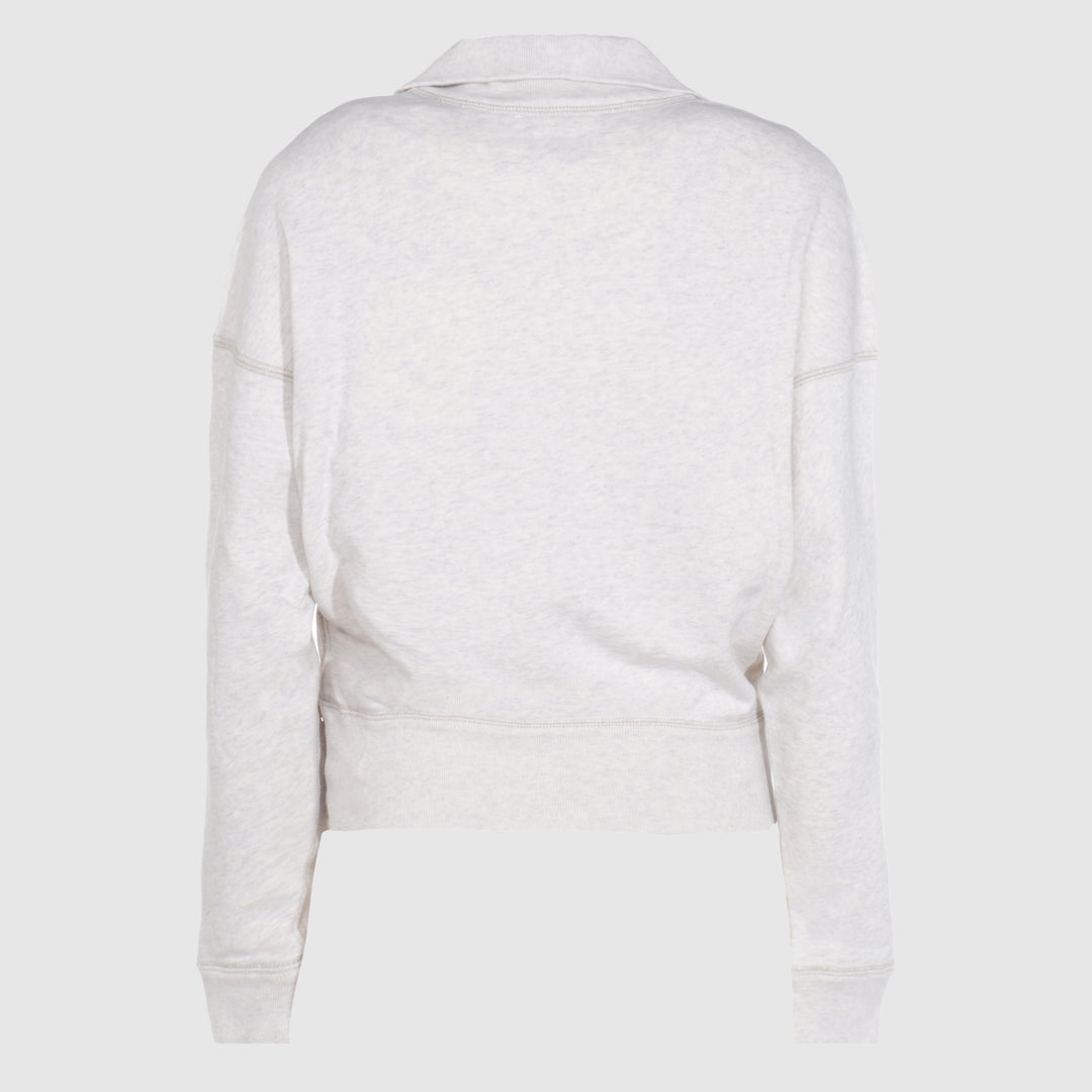 Marant Etoile Sweaters - Light and natural | cb811e874c1d75b55bedd4fc4285b29b9840c4e0