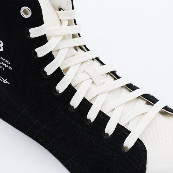 Y-3 Sneakers - ORBIT GREY/ORBIT GREY/BLACK | ab44e9acb2796a015cfa79ec7134523e6d89d909