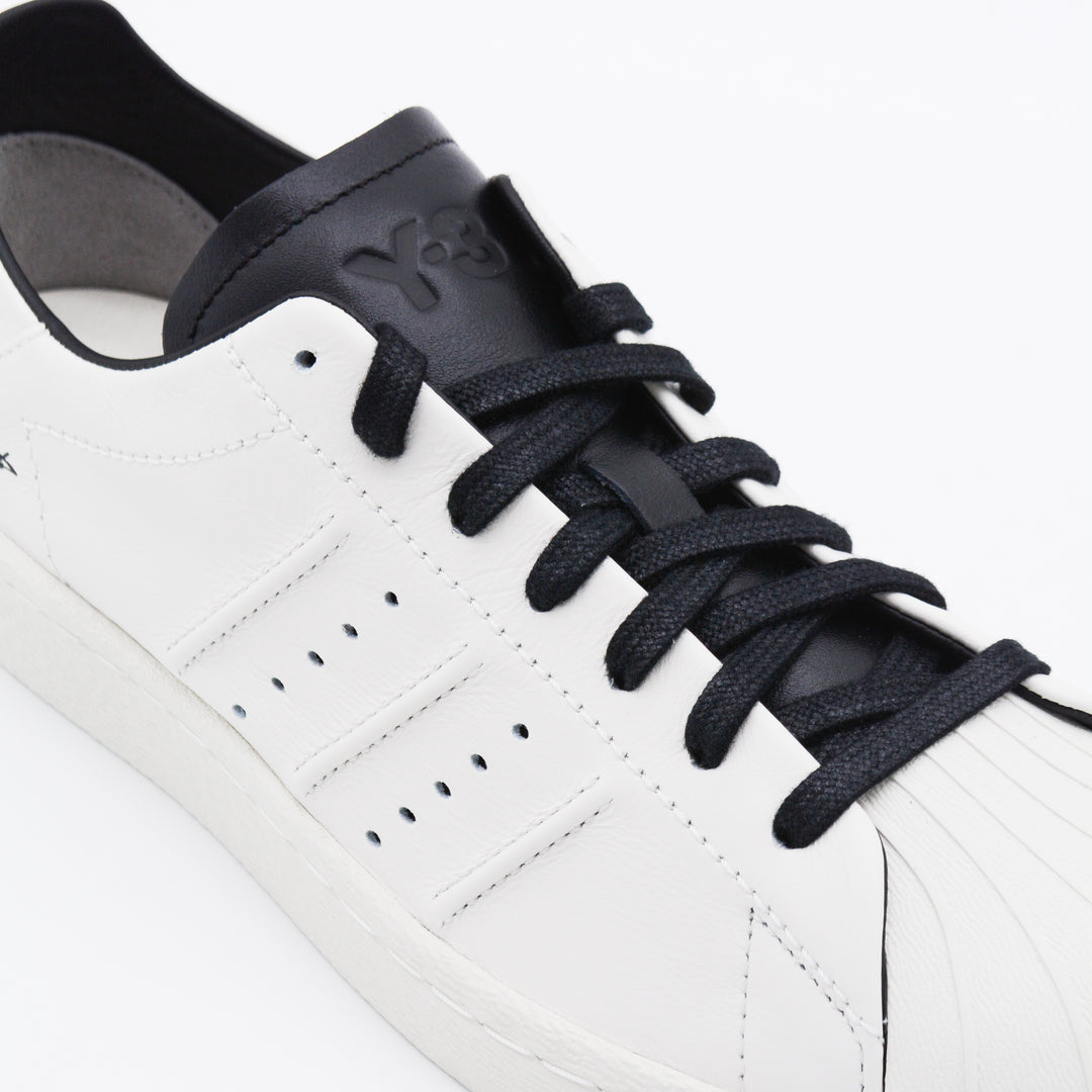 Y-3 Sneakers - ORBIT GREY/ORBIT GREY/BLACK | 40abb1af01bcd2acfaa7af5f3263536a99909459