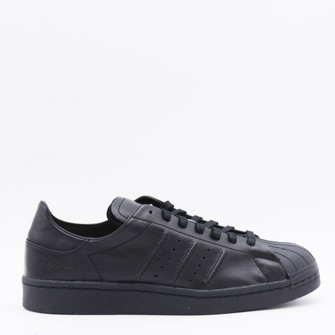 Y-3 Sneakers - BLACK/BLACK/BLACK | e84f7e7e14c92107b772029984cd80112d48da94