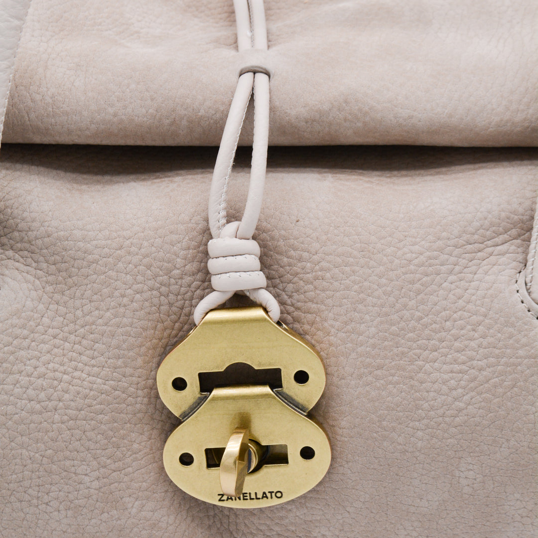 Zanellato Bags - BEIGE MALVA | de5f8cbae26d4bb9cf46d9df81f1d5c516cc1666