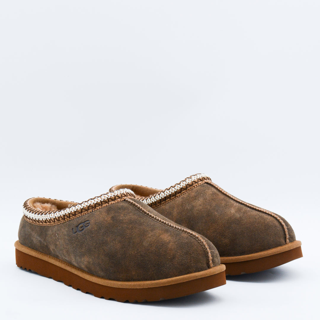 Ugg Flat shoes - Chestnut | cbe62a30c6910b2a196677096b06b136399a7310
