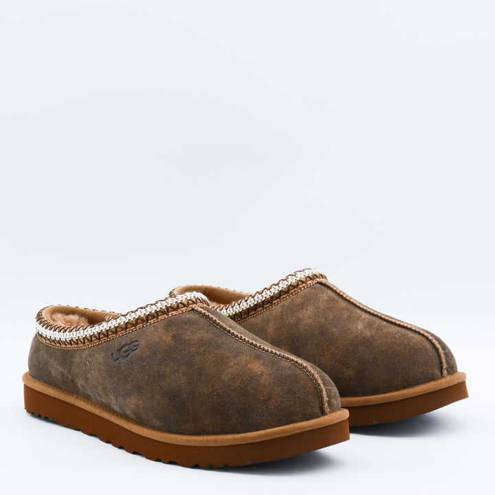 Ugg Flat shoes - Chestnut | cbe62a30c6910b2a196677096b06b136399a7310