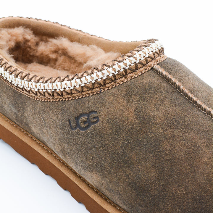 Ugg Flat shoes - Chestnut | c12910f3d2074836d7a20c150aed24aab0dd9f4f