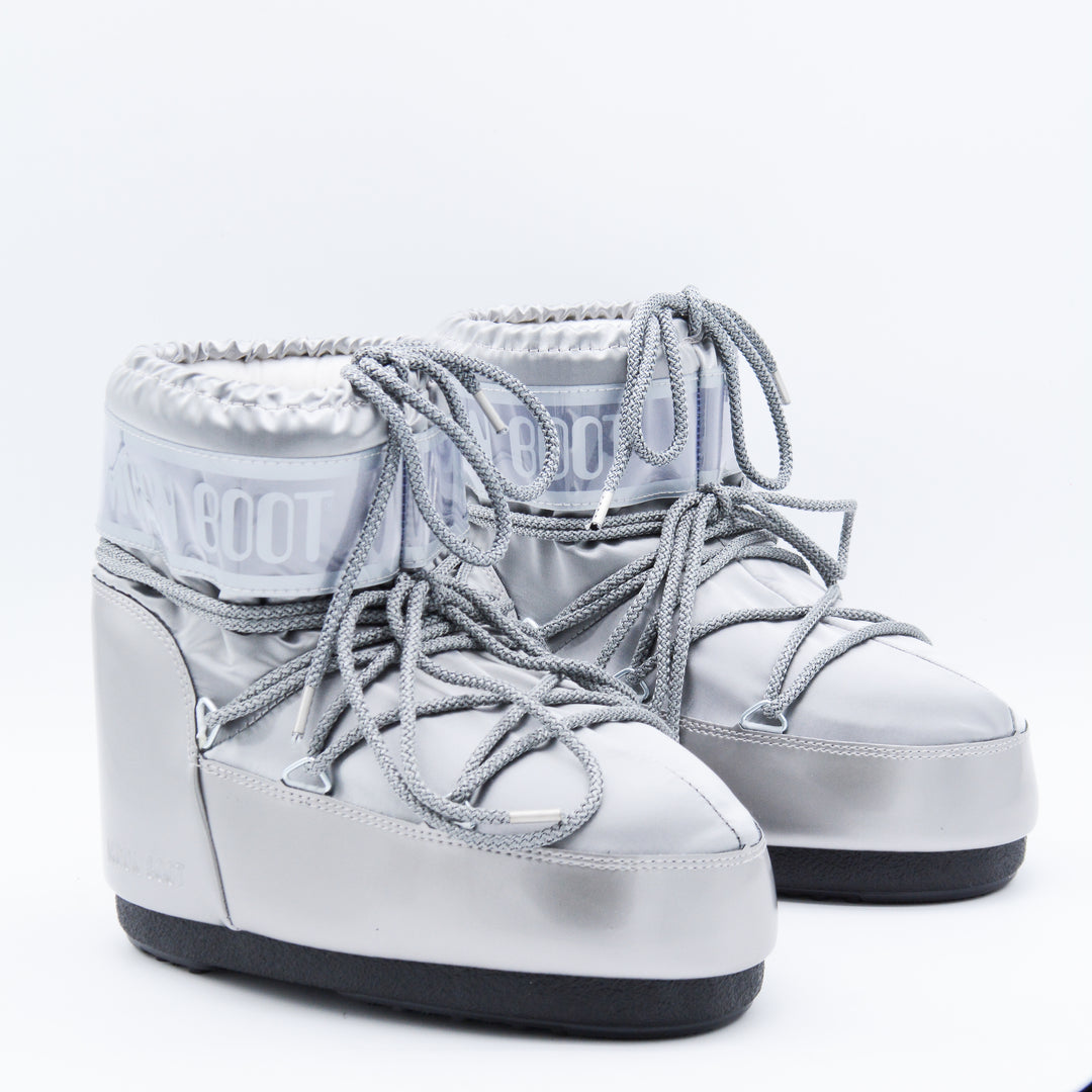 Moon Boot Boots - Light and natural | 46f42a80d2d33d71d4d5deeaa38264efeead6d80